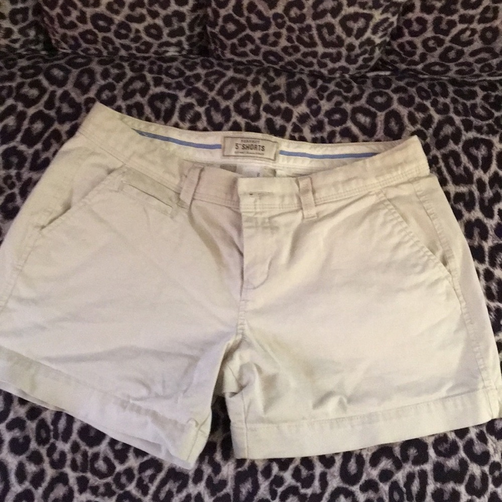 Shorts